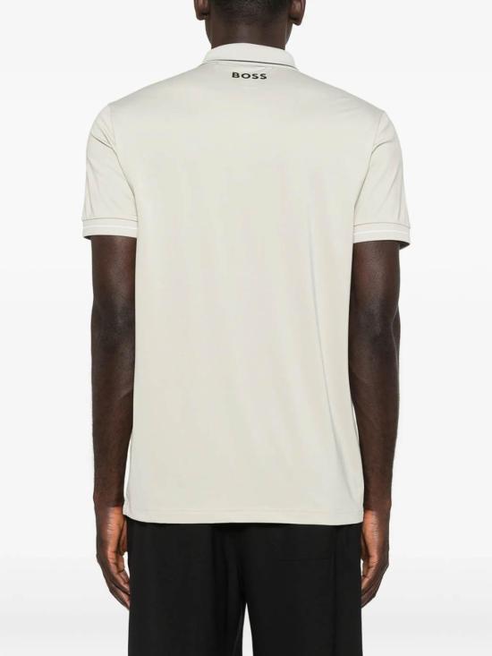 26FW 휴고보스 폴로 티셔츠 50506203273 NUDE NEUTRALS - HUGO BOSS