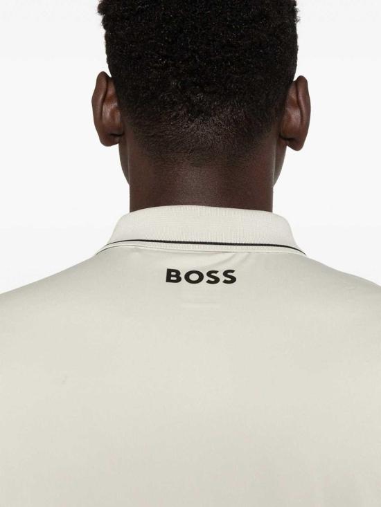 26FW 휴고보스 폴로 티셔츠 50506203273 NUDE NEUTRALS - HUGO BOSS