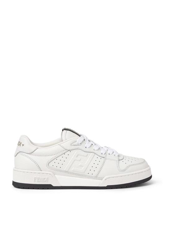 26FW 펜디 스니커즈 8E9084B17VF1XJV WHITE