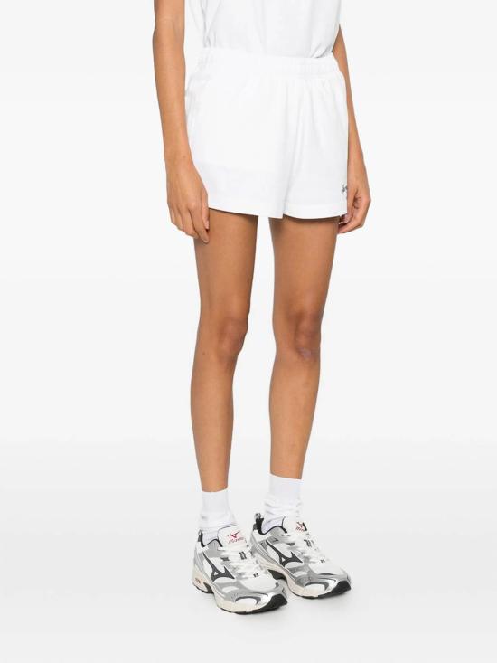 26FW 스포티앤리치 숏팬츠 SH03775325WHWHITE - SPORTY & RICH