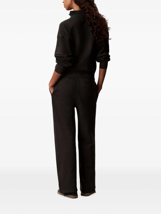26FW 캘빈클라인 팬츠 LV044G248GUB1BLACK - CALVIN KLEIN