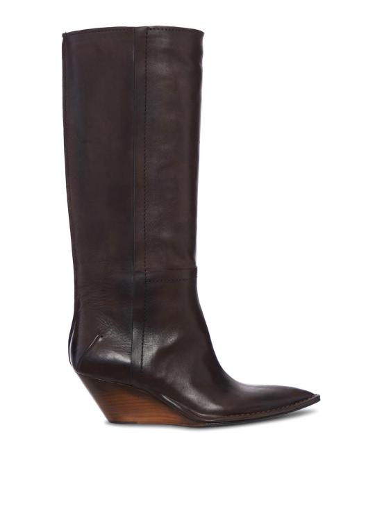 26FW 카파사 부츠 EC0018BUFBR BROWN