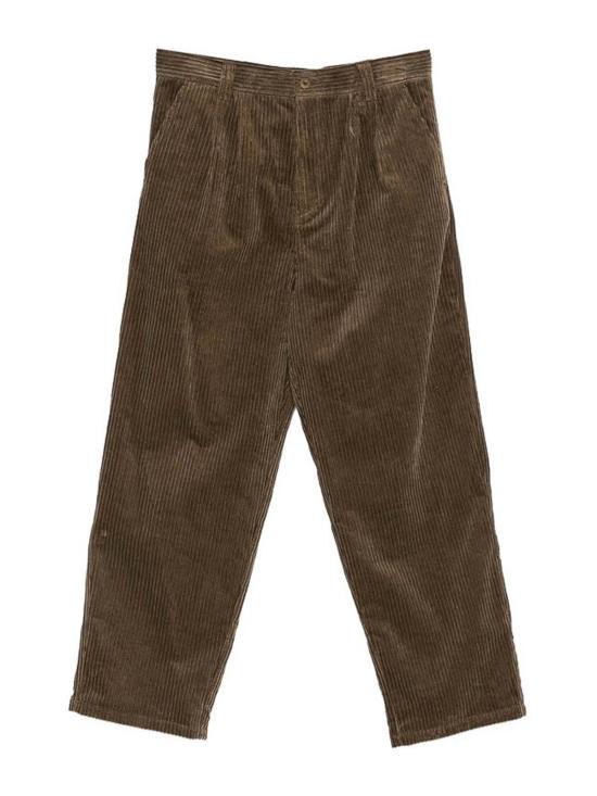 26FW 아페쎄 팬츠 COHSWH08027BAE BROWN