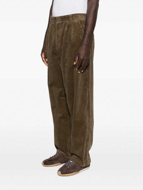 26FW 아페쎄 팬츠 COHSWH08027BAE BROWN - A.P.C.