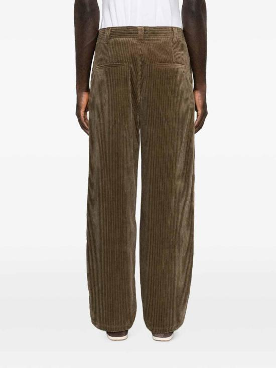 26FW 아페쎄 팬츠 COHSWH08027BAE BROWN - A.P.C.