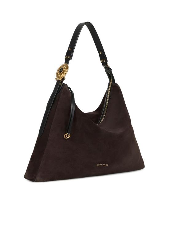 26FW 에트로 토트백 WP1B0048AP12QM0406 MULTICOLOUR - ETRO