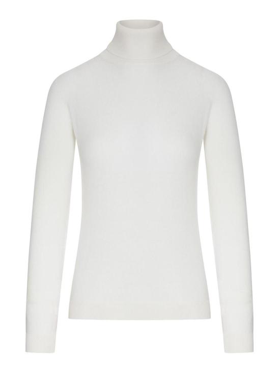 26FW 놈 터틀넥 5421314202001 WHITE