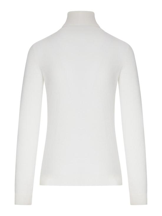 26FW 놈 터틀넥 5421314202001 WHITE - NOME