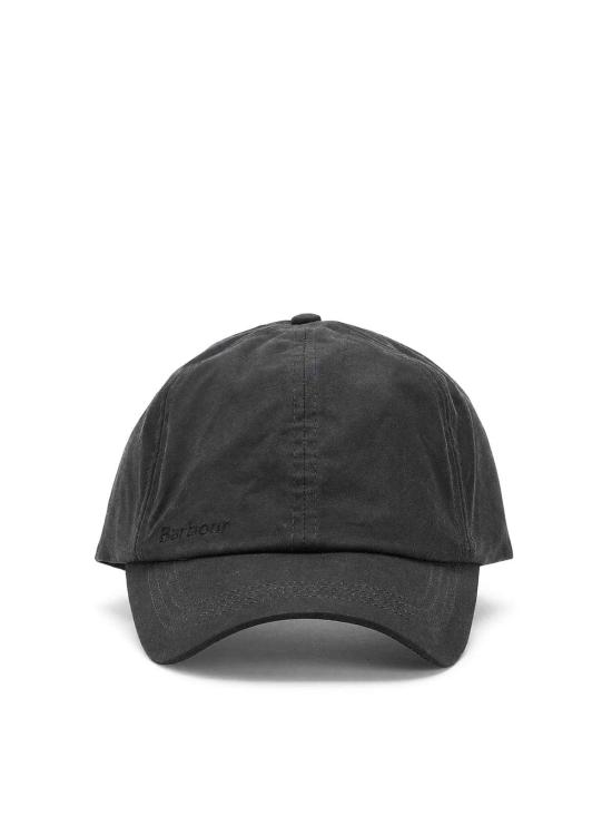 26FW 바버 모자 MHA0005MHASG91 GREY