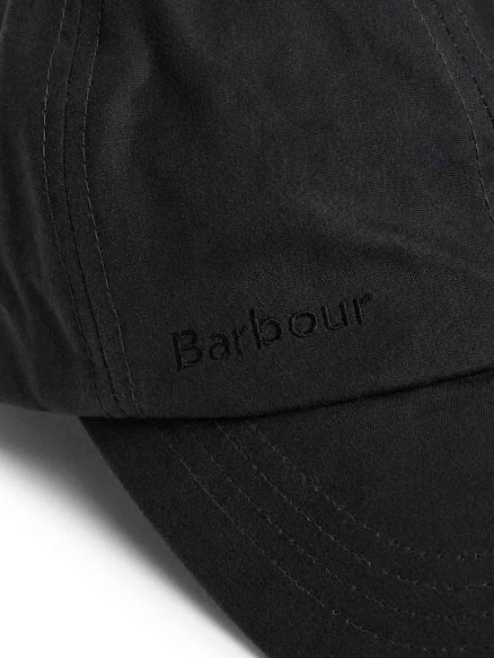 26FW 바버 모자 MHA0005MHASG91 GREY - BARBOUR