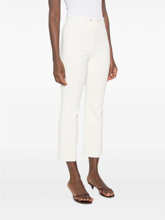 26FW 엘리자베타프랜치 팬츠 PA19866E2193 BEIGE - ELISABETTA FRANCHI