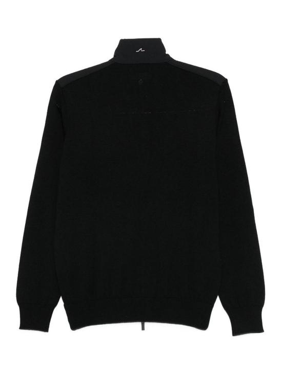 26FW 폴앤샤크 터틀넥 99311022011 BLACK - PAUL & SHARK