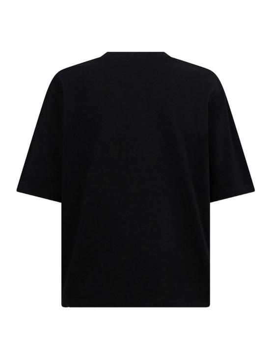 26FW 디스퀘어드2 반팔 티셔츠 D20106S71GD1691900 BLACK - DSQUARED2