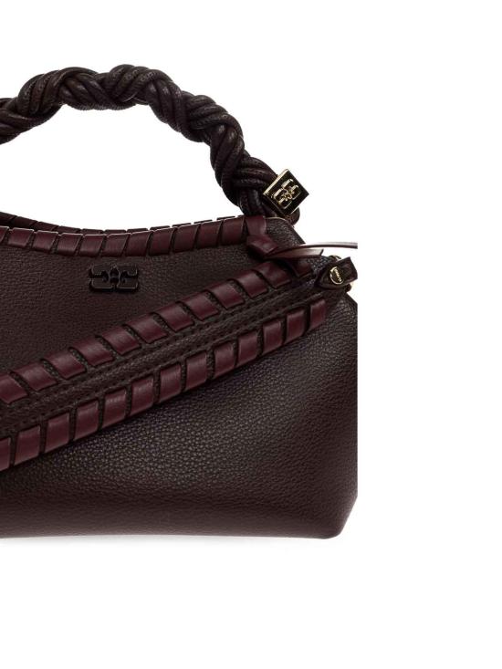 26FW 가니 숄더백 C2100052936 BROWN - GANNI