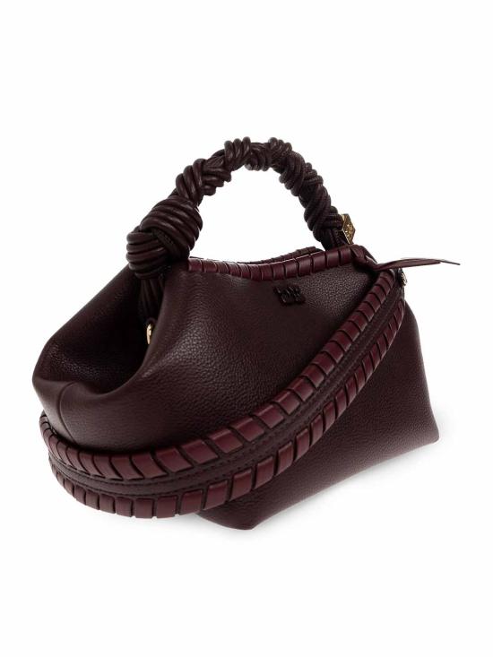26FW 가니 숄더백 C2100052936 BROWN - GANNI