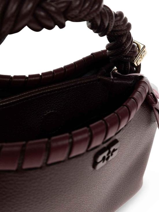 26FW 가니 숄더백 C2100052936 BROWN - GANNI