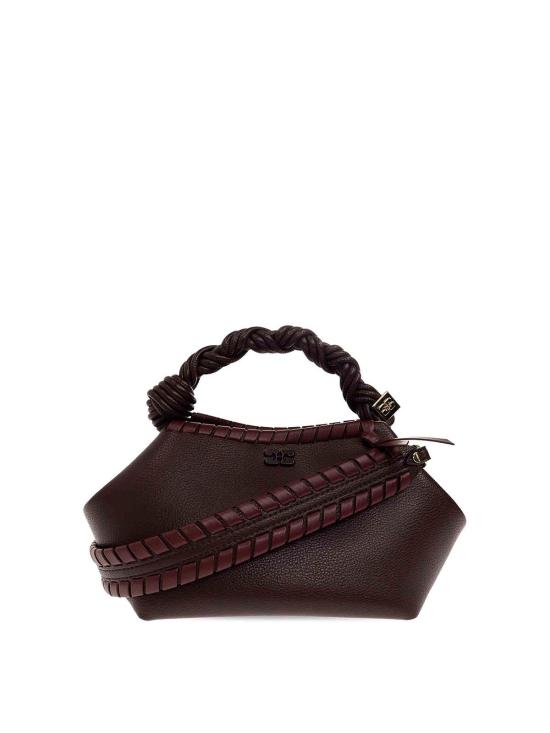 26FW 가니 숄더백 C2100052936 BROWN