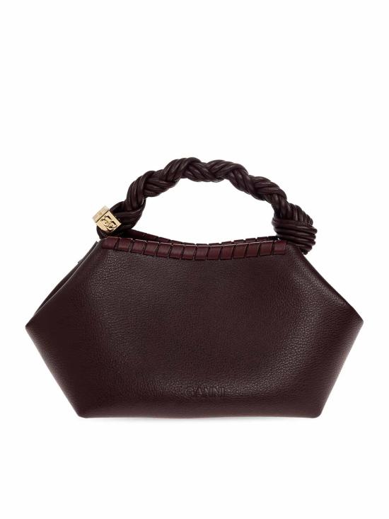 26FW 가니 숄더백 C2100052936 BROWN - GANNI