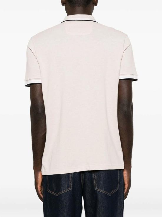 26FW 휴고보스 패디 폴로 티셔츠 50469055663 NUDE NEUTRALS - HUGO BOSS
