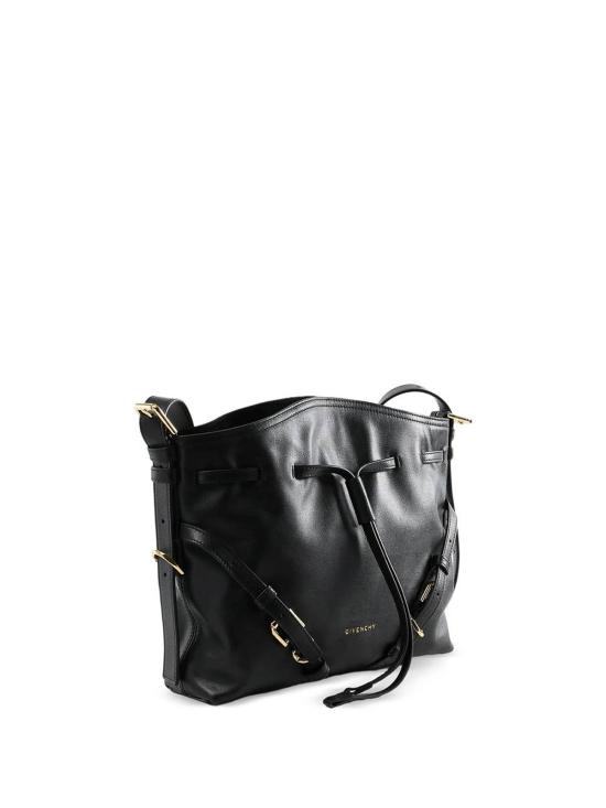 26FW 지방시 크로스백 BB518PB2AE001 BLACK - GIVENCHY