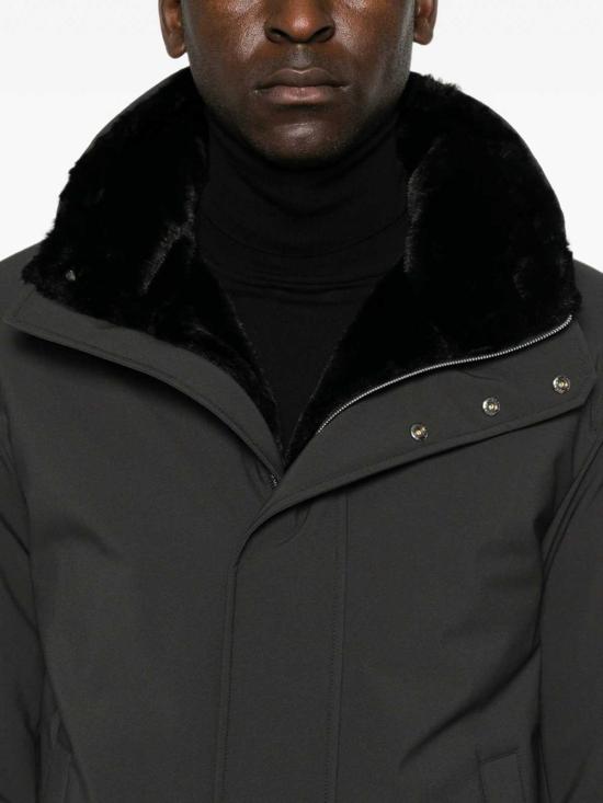26FW 에르노 자켓 12923PA000190U9300 GREY - HERNO