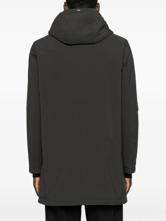 26FW 에르노 자켓 12923PA000190U9300 GREY - HERNO