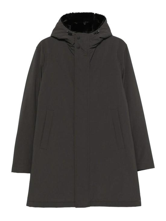 26FW 에르노 자켓 12923PA000190U9300 GREY