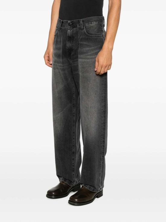 26FW 칼하트 랜든 팬츠 I030468897X GREY - CARHARTT