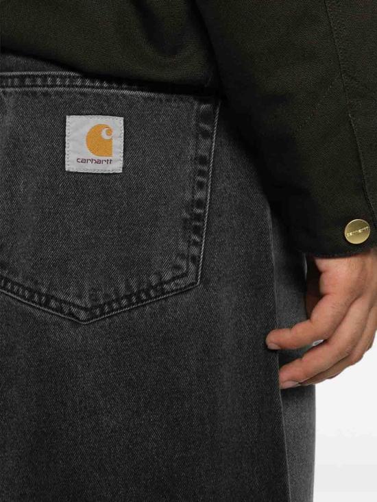 26FW 칼하트 랜든 팬츠 I030468897X GREY - CARHARTT