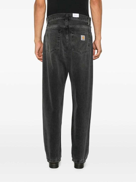 26FW 칼하트 랜든 팬츠 I030468897X GREY - CARHARTT
