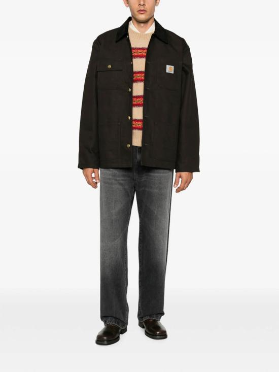 26FW 칼하트 랜든 팬츠 I030468897X GREY - CARHARTT