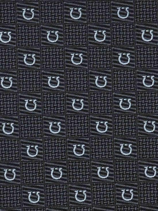 26FW 살바토레 페라가모 넥타이 3514240794458 GREY - SALVATORE FERRAGAMO