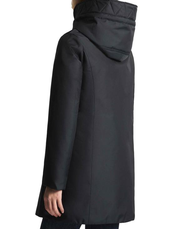 26FW 페이 패딩 NAW59533830ZXEU808 BLUE - FAY