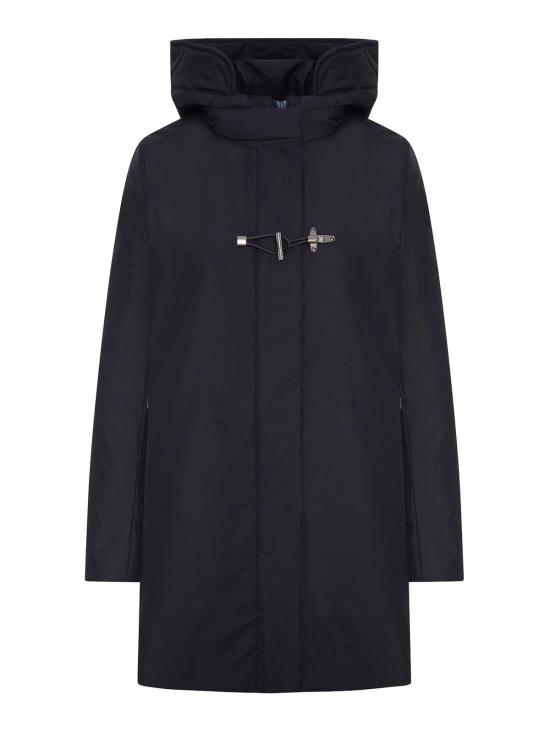 26FW 페이 패딩 NAW59533830ZXEU808 BLUE