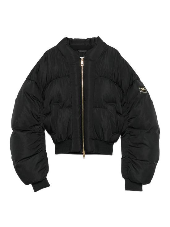 26FW 엘리자베타프랜치 패딩 PI96D66E2110 BLACK