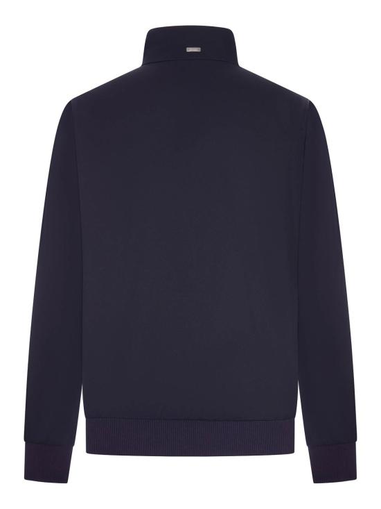 26FW 에르노 봄버 자켓 GI000665U331869200 BLUE - HERNO