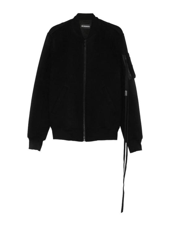 26FW 앤 드뮐미스터 의류 B0010960FA510099 BLACK