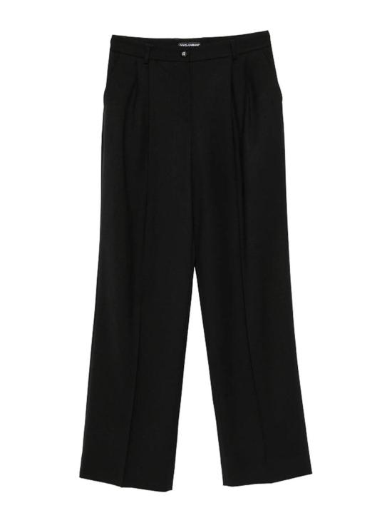 26FW 돌체앤가바나 수트 팬츠 FTC17TFUBGCN0000 BLACK