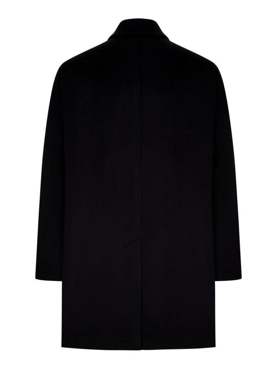 26FW 놈 의류 NEMESIELEVEN14 BLACK - NOME