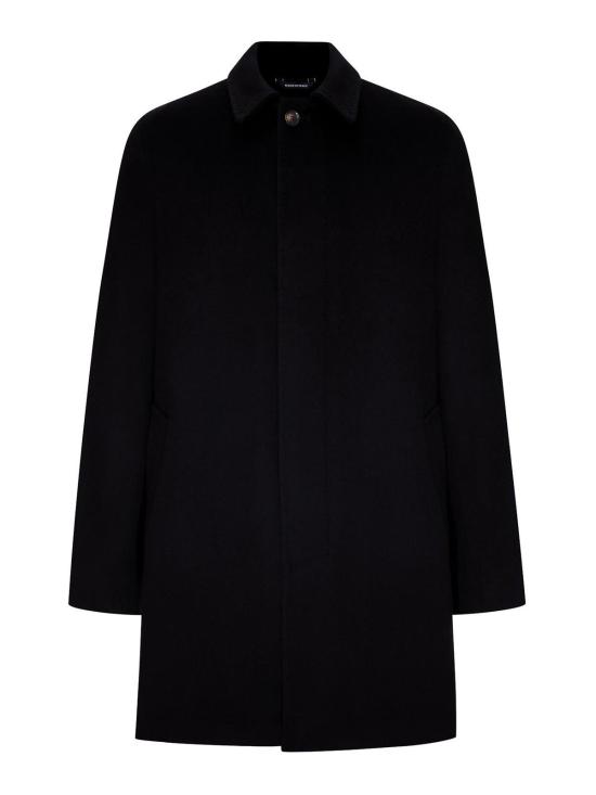 26FW 놈 의류 NEMESIELEVEN14 BLACK