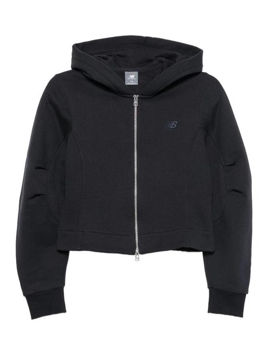 26FW 뉴발란스 스웨터 WJ62Y57TDNT BLUE