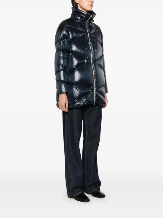26FW 에르노 패딩 12017ZPI002313D9200 BLUE - HERNO
