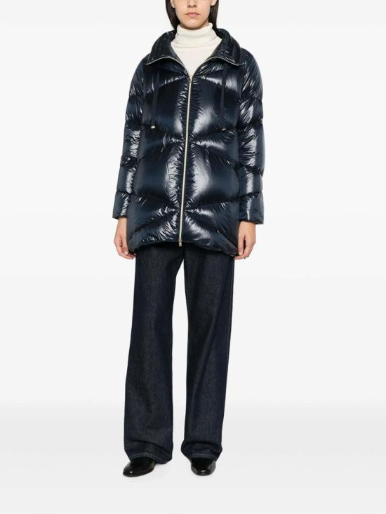 26FW 에르노 패딩 12017ZPI002313D9200 BLUE - HERNO