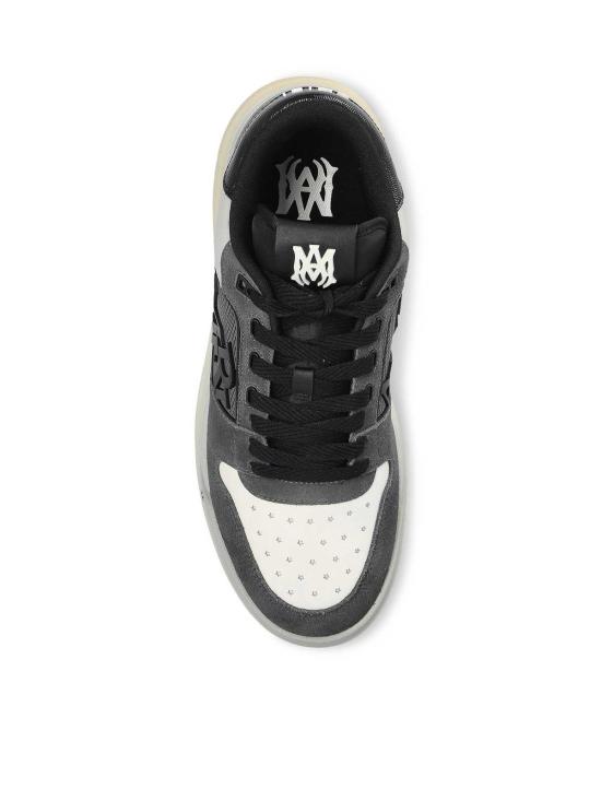 26FW 아미리 스니커즈 AM426SN016003G BLACK - AMIRI