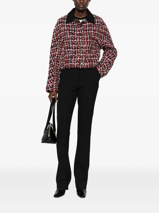 26FW 이로 팬츠 MARILAWP23BLA01 BLACK - IRO