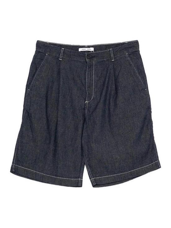 26SS 삼소앤삼소 의류 15962SAMANDLADKIND BLUE