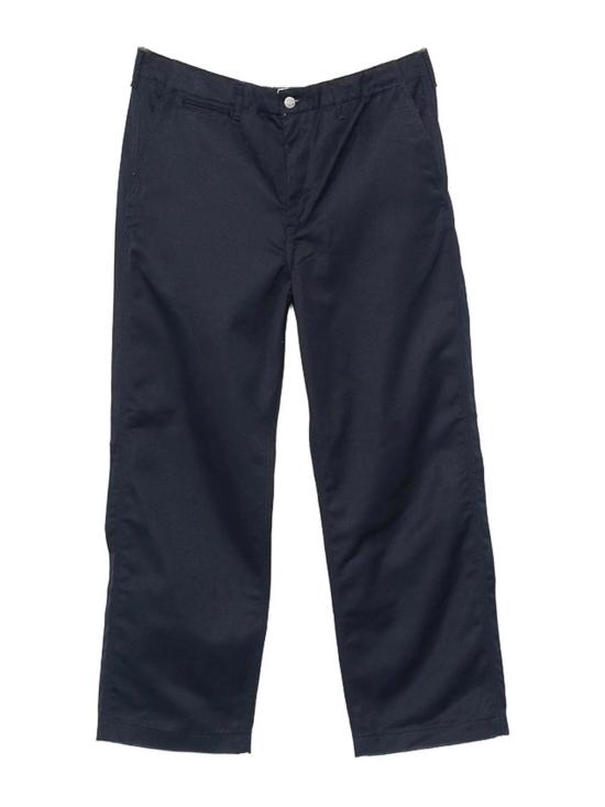 26FW 칼하트 스트레이트 팬츠 I0365021C01 BLUE