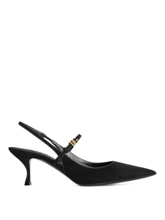 26FW 돌체앤가바나 샌들 CG1068AQ13480999 BLACK