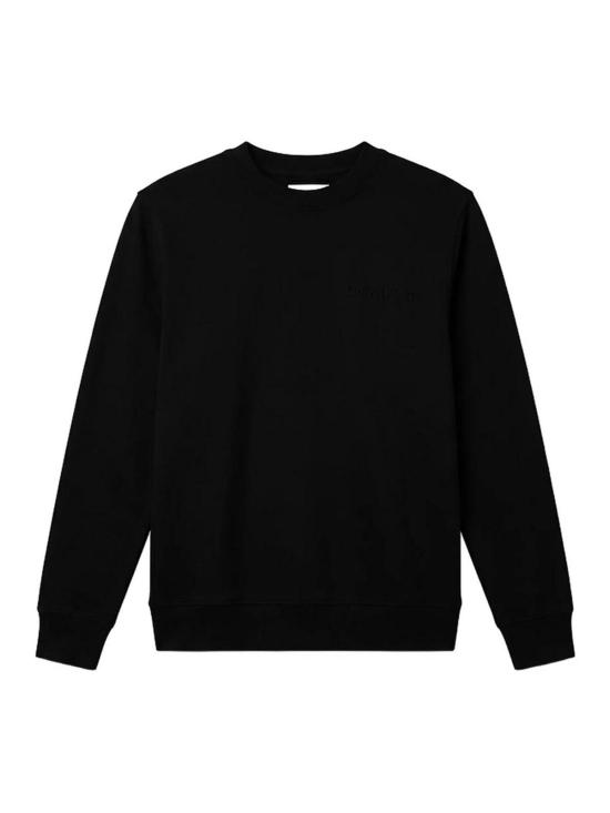 26FW 캘빈클라인 탑 LV04LH226GUB1BLACK