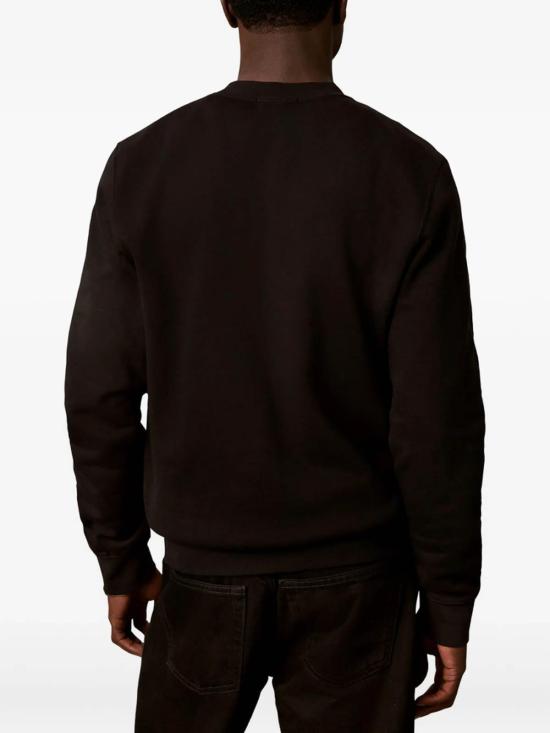 26FW 캘빈클라인 탑 LV04LH226GUB1BLACK - CALVIN KLEIN